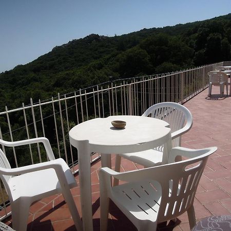 Casa Solotti Guest House Nuoro  Eksteriør bilde