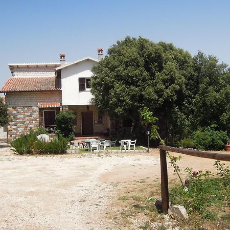 Casa Solotti Guest House Nuoro  Eksteriør bilde