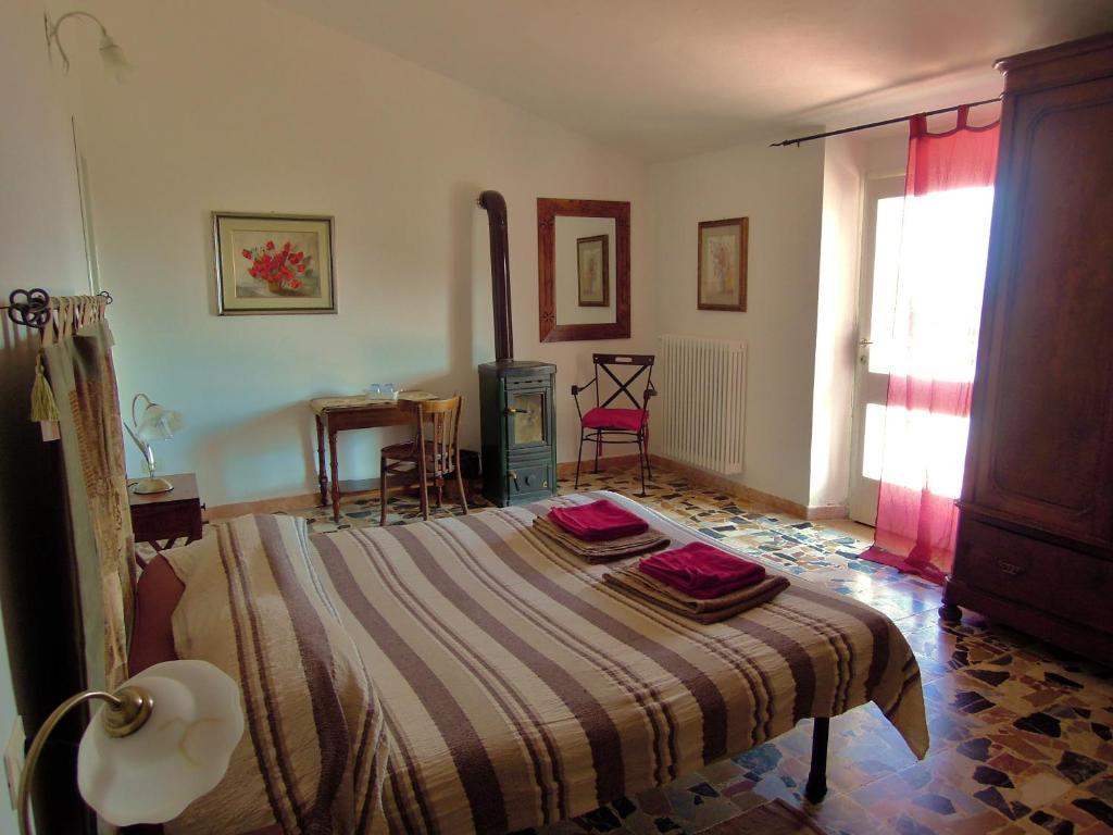 Casa Solotti Guest House Nuoro  Eksteriør bilde
