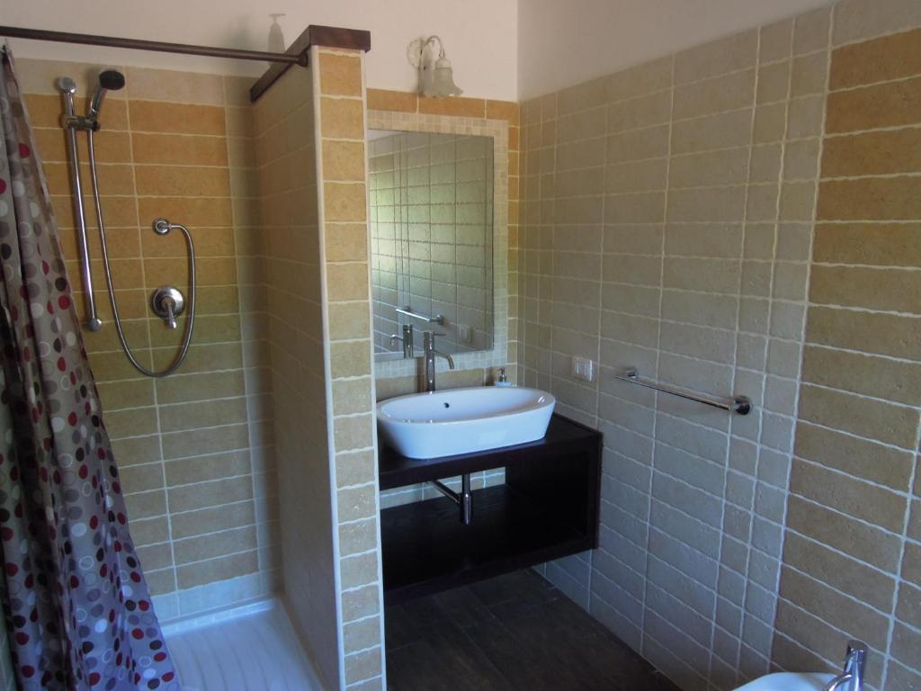 Casa Solotti Guest House Nuoro  Eksteriør bilde