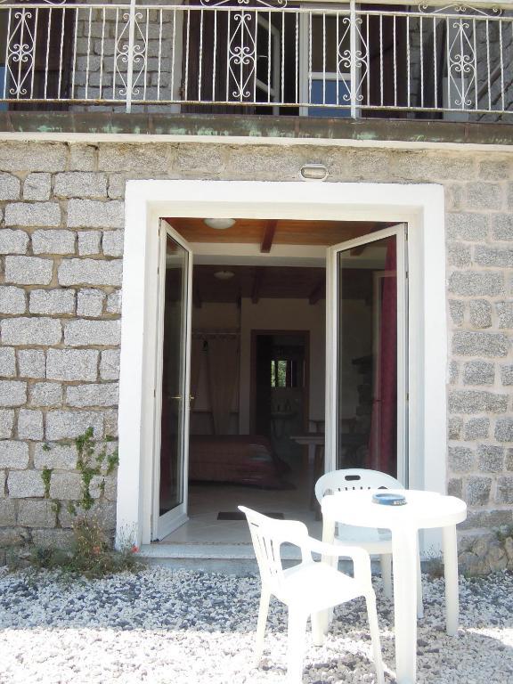 Casa Solotti Guest House Nuoro  Rom bilde