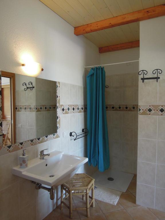 Casa Solotti Guest House Nuoro  Rom bilde
