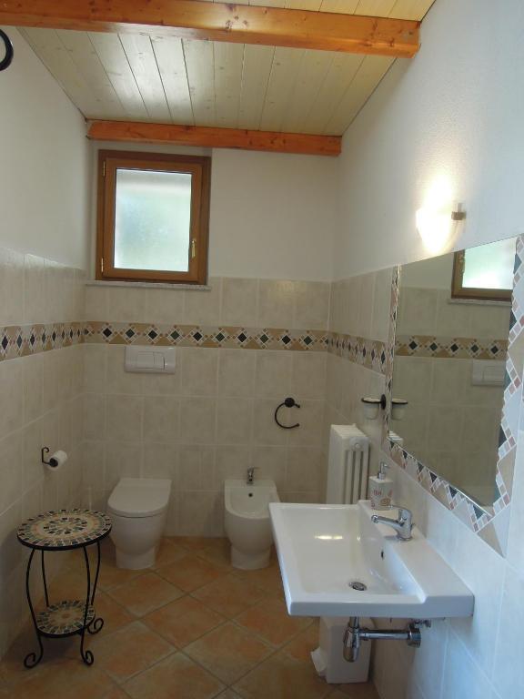 Casa Solotti Guest House Nuoro  Rom bilde