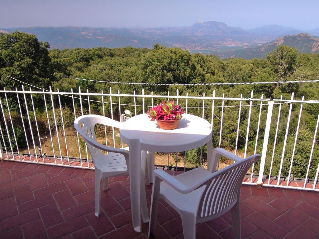 Casa Solotti Guest House Nuoro  Eksteriør bilde