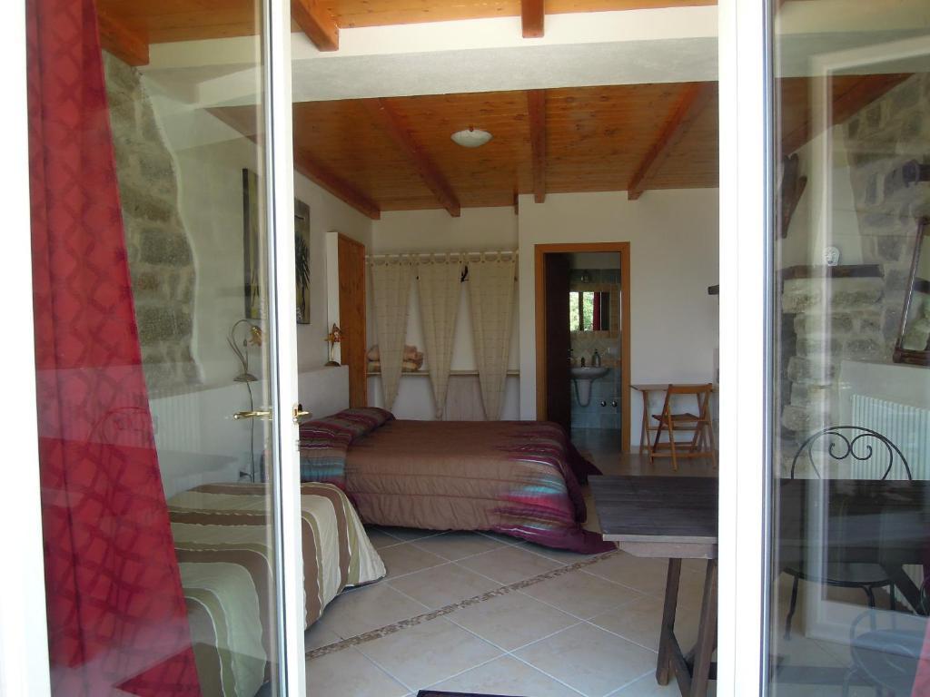 Casa Solotti Guest House Nuoro  Rom bilde