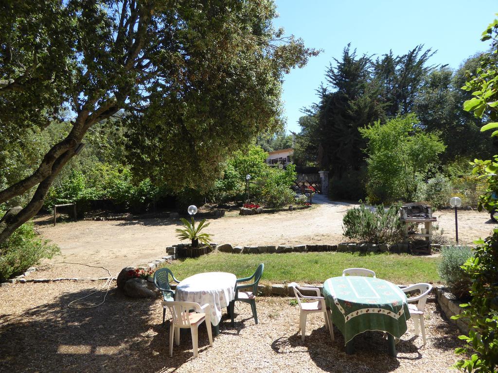 Casa Solotti Guest House Nuoro  Eksteriør bilde