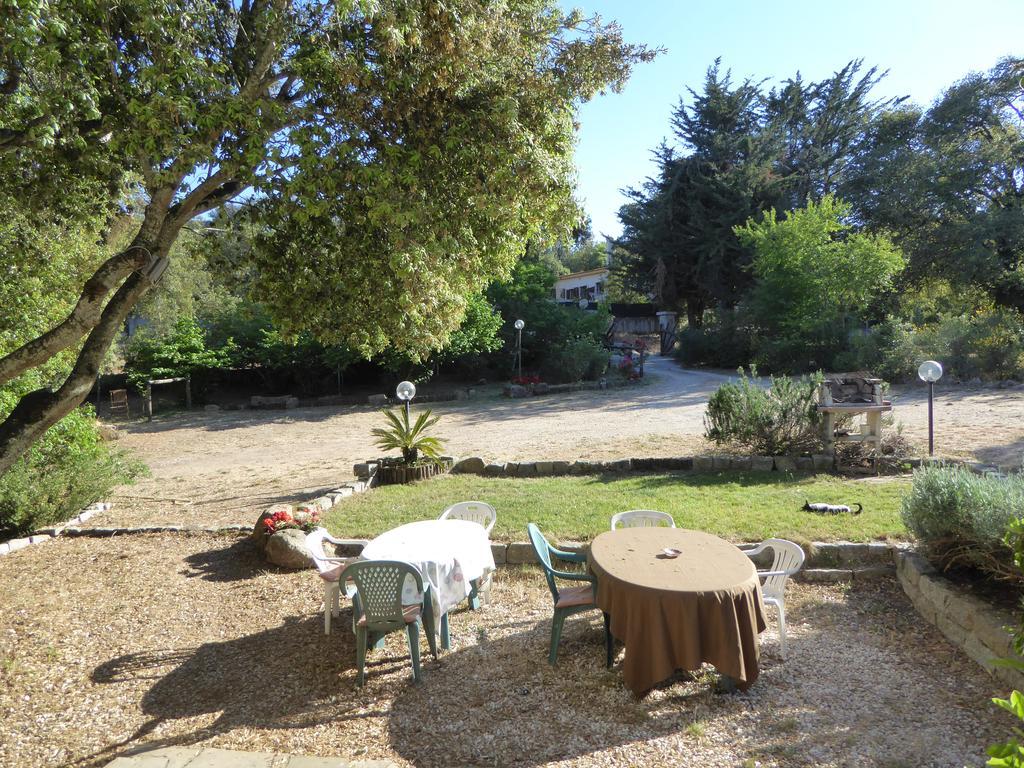 Casa Solotti Guest House Nuoro  Eksteriør bilde