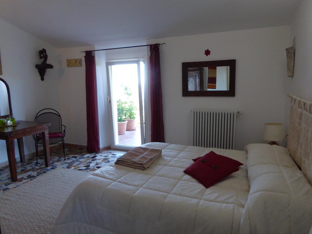 Casa Solotti Guest House Nuoro  Eksteriør bilde