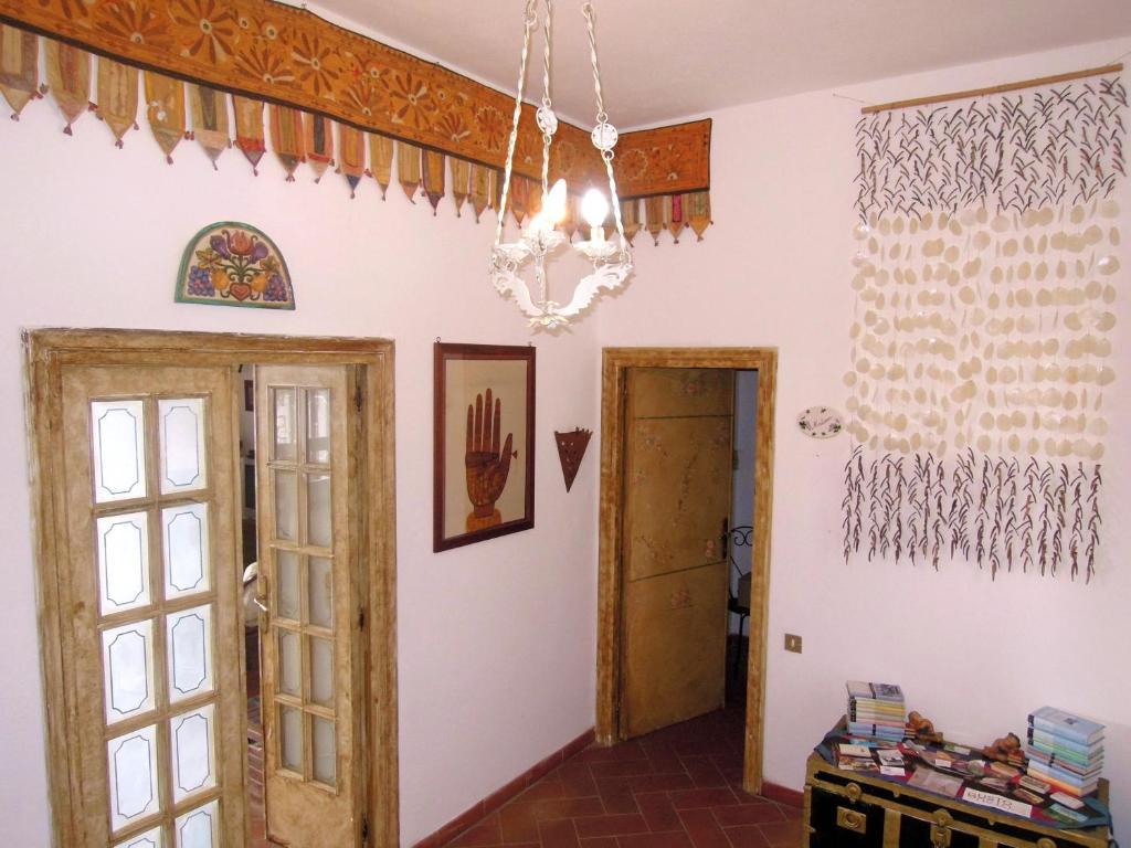 Casa Solotti Guest House Nuoro  Eksteriør bilde