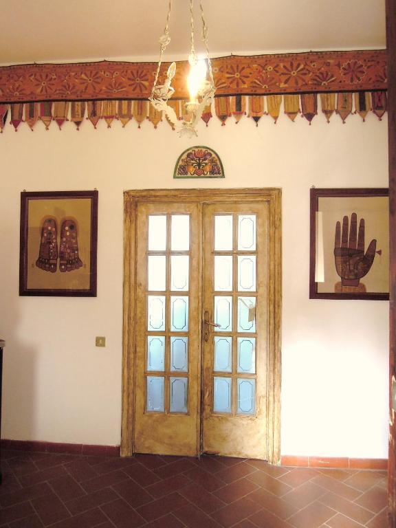 Casa Solotti Guest House Nuoro  Eksteriør bilde